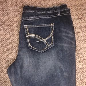 26WP Cato Jeans.